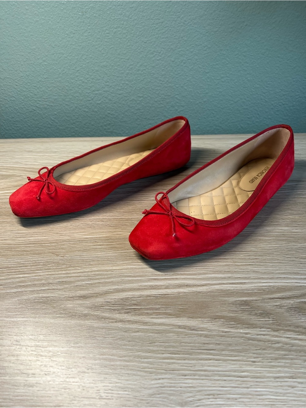 Veronica Beard Beatrix flats